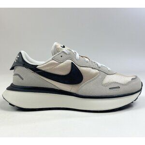 Nike Phoenix Waffle Womens 7.5 Summit White Running Shoes Athletic FD2196-100